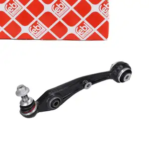 febi 185590 Querlenker f&uuml;r BMW X5 G05 X6 G06 X7 G07 bis BJ 12.19 vorne unten rechts