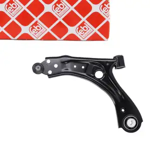 FEBI 185600 Querlenker Lenker FORD Focus 4 MK4 ab BJ 06.21 Vorderachse links 2203138