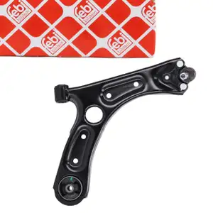 febi 185602 Querlenker Lenker f&uuml;r HYUNDAI i30 3 PD KIA Ceed 3 CD vorne rechts unten au&szlig;en