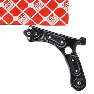 febi 185603 Querlenker Lenker f&uuml;r HYUNDAI i30 3 PD KIA Ceed 3 CD vorne links unten au&szlig;en