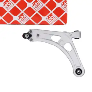 febi 185610 Querlenker Lenker f&uuml;r CITROEN Berlingo 3 PEUGEOT 508 2 vorne links unten au&szlig;en