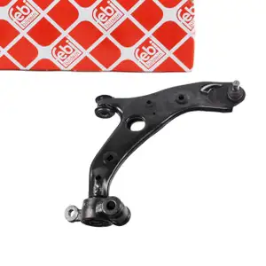 febi 186317 Querlenker + Traggelenk f&uuml;r MAZDA 6 GJ GL CX-5 KE Vorderachse rechts