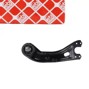 febi 187695 Querlenker Lenker f&uuml;r HYUNDAI ix35 LM KIA Sportage 3 Hinterachse rechts vorne