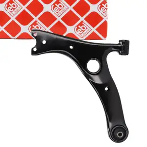 febi 187785 Querlenker Lenker Radaufh&auml;ngung f&uuml;r TOYOTA Rav4 2 ab BJ 07.2003 vorne links