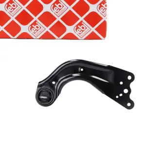 febi 187786 Querlenker Lenker Radaufh&auml;ngung f&uuml;r MAZDA CX-5 KE KF hinten rechts mitte