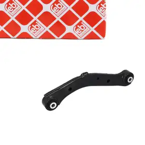 febi Querlenker Radaufh&auml;ngung f&uuml;r KIA Sorento 3 Sportage 4 HYUNDAI Tucson 1.6D hinten oben