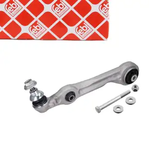 febi 188595 Querlenker Lenker f&uuml;r MERCEDES S-Klasse W222 Vorderachse rechts 2223300207