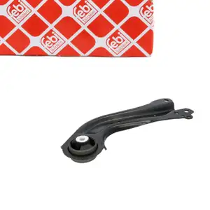 febi Querlenker Radaufh&auml;ngung f&uuml;r TOYOTA Prius Corolla SUZUKI Swace hinten rechts mitte