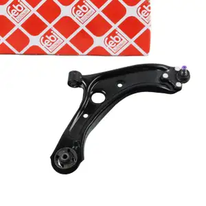 febi 183401 Querlenker f&uuml;r KIA Sportage 4 bis Fgst. U5YH999999 Vorderachse rechts unten