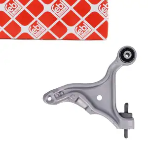 febi Querlenker Radaufh&auml;ngung f&uuml;r VOLVO S60 1 V70 2 Vorderachse links 2.0 2.4 2.5 30714752