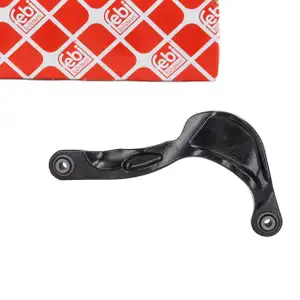 febi 194999 Control Arm, Suspension Arm, Rear Upper Left for VOLVO V60 1.3, Part No. 31406751