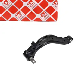 febi Querlenker Lenker Radaufh&auml;ngung f&uuml;r HONDA Civic 7 8 hinten rechts 52390SNAA00
