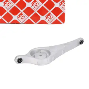 febi 196053 Querlenker Federaufnahme f&uuml;r VOLVO S60 II S80 II V60 I V70 III hinten unten