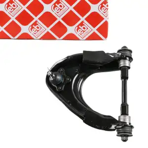 febi 196235 Querlenker Lenker + Traggelenk f&uuml;r FORD Ranger ET Vorderachse oben links