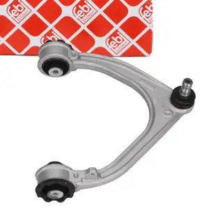 febi 196493 Querlenker + Traggelenk f&uuml;r JAGUAR F-Pace LAND ROVER Range Rover vorne rechts