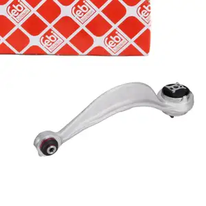 febi 196588 Lower control arm for JAGUAR I-PACE X590 AWD front left