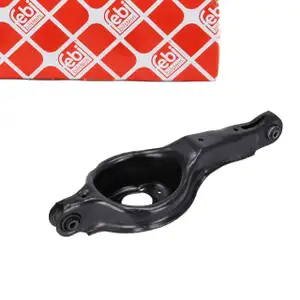 febi Querlenker Lenker Radaufh&auml;ngung f&uuml;r FORD Focus 3 hinten unten links rechts 1931562