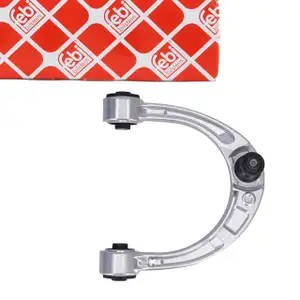 febi Querlenker Radaufh&auml;ngung f&uuml;r MERCEDES-BENZ GLE V167 C167 GLS X167 vorne rechts oben