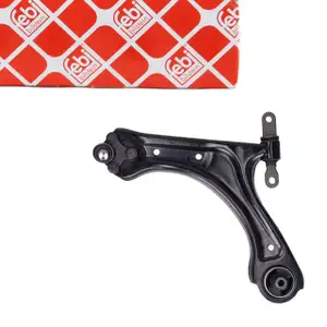 febi 197918 Control Arm + Ball Joint for HYUNDAI Sonata 8 2.5 MPI, front left 54500N9000