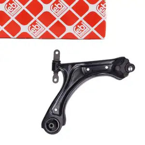 febi Querlenker + Traggelenk f&uuml;r HYUNDAI Sonata 8 DN8 2.5 MPI vorne rechts 54501N9000
