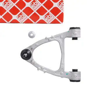 febi 198027 Querlenker Lenker f&uuml;r MAZDA MX-5 IV MX-5 RF Vorderachse oben links N24334250