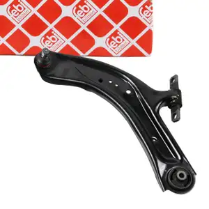 febi Control Arm for NISSAN X-Trail 3 1.7/2.0 dCi Front Left 545014BD0A