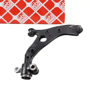 febi 193401 Querlenker + Traggelenk f&uuml;r MAZDA CX-5 KF Vorderachse rechts au&szlig;en