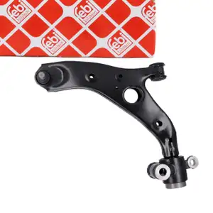 febi 193402 Querlenker + Traggelenk f&uuml;r MAZDA CX-5 KF Vorderachse links au&szlig;en