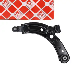 febi 193640 Querlenker Traggelenk f&uuml;r MG MG ZS SUV AZS1 Vorderachse links 10228100
