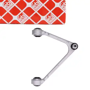 febi Querlenker Lenker Radaufh&auml;ngung f&uuml;r JAGUAR XJ X350 X358 Vorderachse rechts