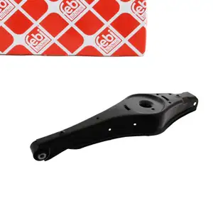 febi 34884 Querlenker Federaufnahme f&uuml;r VW Golf 5 6 Passat B6 Tiguan Touran hinten unten