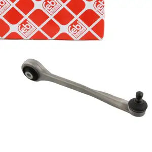 febi Querlenker f&uuml;r AUDI A4 B8 A5 8F Q5 8RB PORSCHE Macan Vorderachse vorne oben rechts