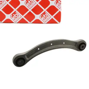febi Querlenker f&uuml;r VW Touareg 7P AUDI Q7 4LB PORSCHE Cayenne 9PA Hinterachse oben vorne