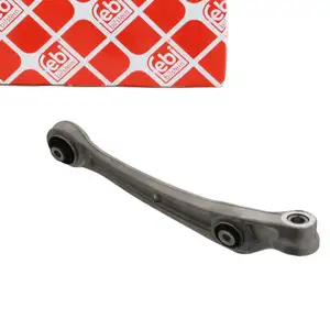 febi Querlenker f&uuml;r AUDI A4 B8 A5 A6 C7 A7 Q5 PORSCHE Macan Vorderachse unten vorne rechts