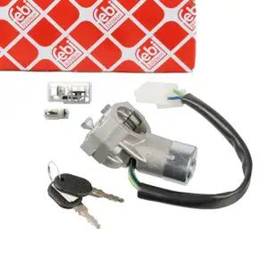 febi 14814 Lenkschloss f&uuml;r IVECO Daily 2 Kasten Pritsche 004836356