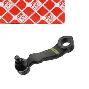 FEBI 43172 Lenkhebel Lenkführungshebel TOYOTA 4 Runner 2 3 Hilux 5 6 Pick-Up vorne