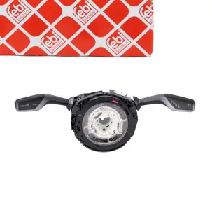 febi 182619 Lenkstockschalter Lenkstockhebel f&uuml;r TESLA Model 3 (5YJ3) Y (5YJY)