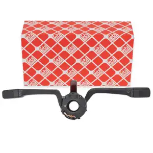 febi Lenkstockschalter f&uuml;r VW California Transporter Multivan T4 ohne Tempomat