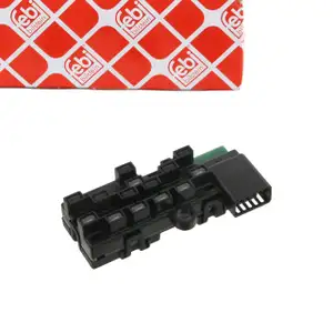 FEBI 33536 Lenkwinkelsensor Steuergerät Lenkwinkel VW Passat B6 3C Passat CC B6 3C0959654