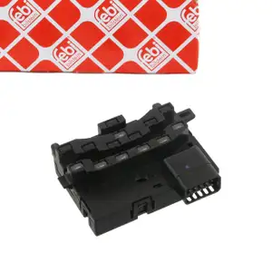 FEBI Lenkwinkelsensor VW Golf 5 Touran Caddy 3 AUDI A3 SEAT Leon Toledo 3 SKODA Octavia 2