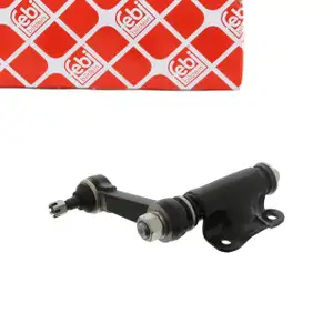 febi 41976 Lenkzwischenhebel Umlenkhebel f&uuml;r HYUNDAI Terracan HP Vorderachse 56820-H1002