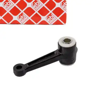 febi 42307 Lenkzwischenhebel Lenkhebel f&uuml;r SUZUKI Vitara X-90 Vorderachse 48721-60A00