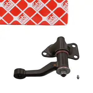 febi 42732 Lenkzwischenhebel Lenkhebel für FORD Maverick NISSAN Terrano 2 R20 Vorderachse