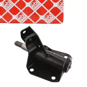 febi 43349 Lenkzwischenhebel Lenkhebel f&uuml;r OPEL Campo TF0 TF1 2.3 2.5 3.1 4x4 vorne