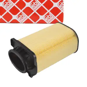 febi 171358 Luftfilter f&uuml;r MERCEDES-BENZ W204 W205 W212 X253 C253 X204 2740940004