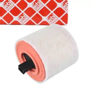 febi 174822 Luftfilter Motorluftfilter f&uuml;r OPEL Astra K/Sports Tourer 1.0 1.4 1.6 1.6 CDTI