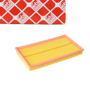 febi 182130 Luftfilter für MERCEDES W206 S206 C/A236 W214 S214 X254 M254 2540940200