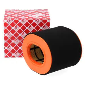 febi 185164 Luftfilter f&uuml;r FIAT Ducato 250_ 2.2 D Multijet 120/140/160/179 PS 52180232