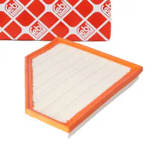 febi Luftfilter Motorluftfilter f&uuml;r BMW M2 G87 M3 G80 G81 M4 G82 G83 rechts 13718095805