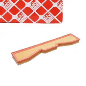 febi Luftfilter f&uuml;r AUDI A6 C8 AVANT RS6 A7 RS7 4KA SPORTBACK 4K0133843G